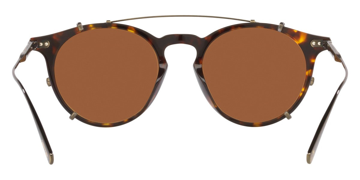 Oliver Peoples® Eduardo  -  Sunglasses