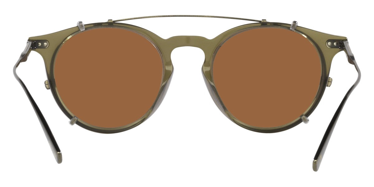 Oliver Peoples® Eduardo  -  Sunglasses