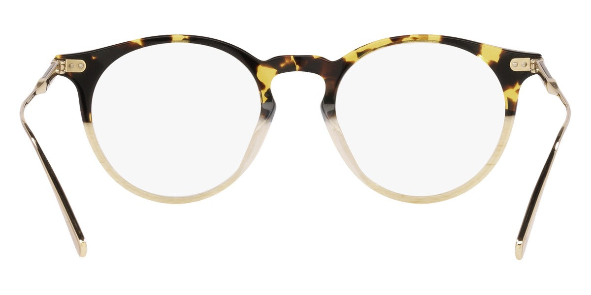 Oliver Peoples® Eduardo-R  -  Eyeglasses