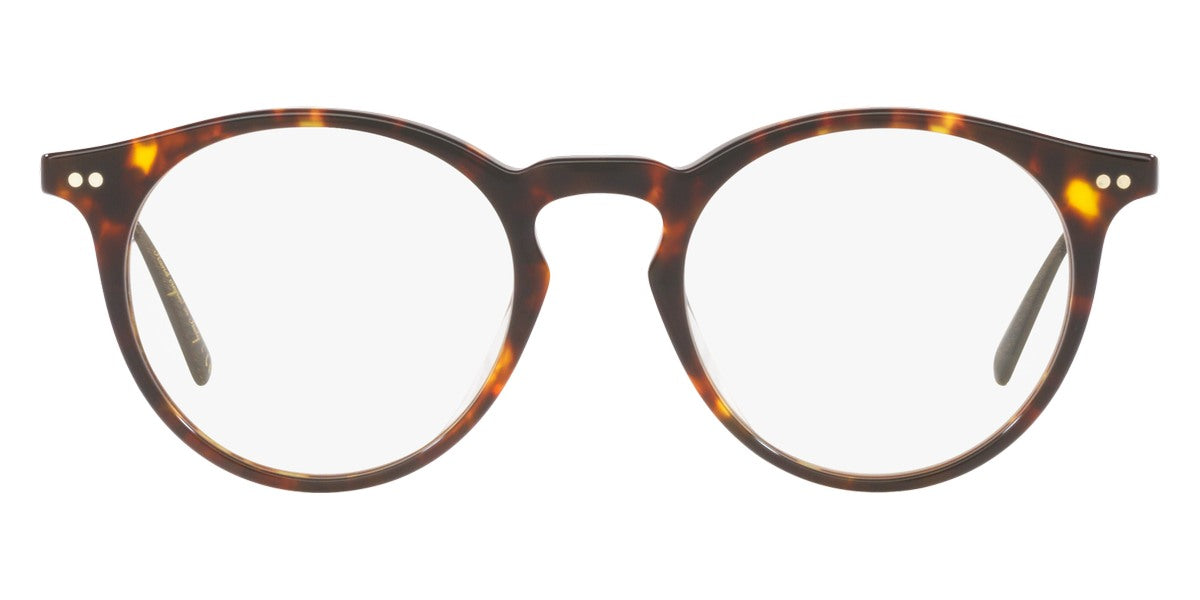 Oliver Peoples® Eduardo-R OV5483U 1654 48 - Dm2 Eyeglasses