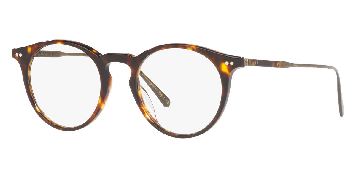 Oliver Peoples® Eduardo-R OV5483U 1654 48 - Dm2 Eyeglasses