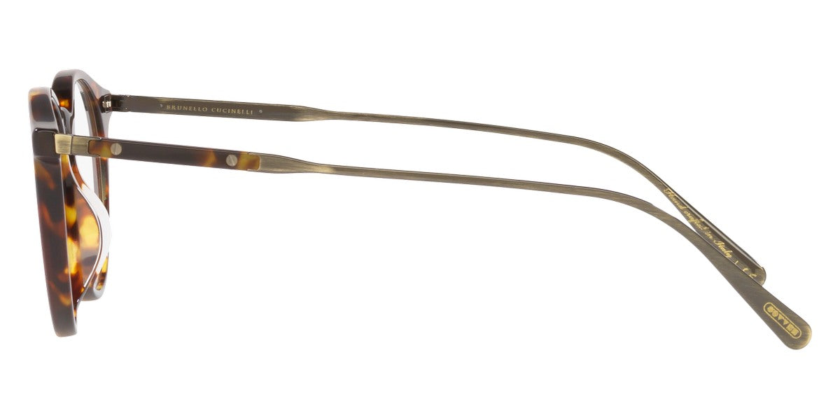 Oliver Peoples® Eduardo-R  -  Eyeglasses