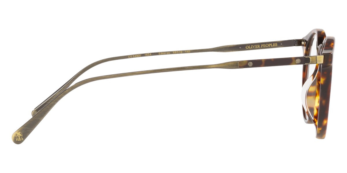 Oliver Peoples® Eduardo-R  -  Eyeglasses