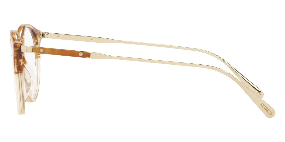 Oliver Peoples® Eduardo-R  -  Eyeglasses