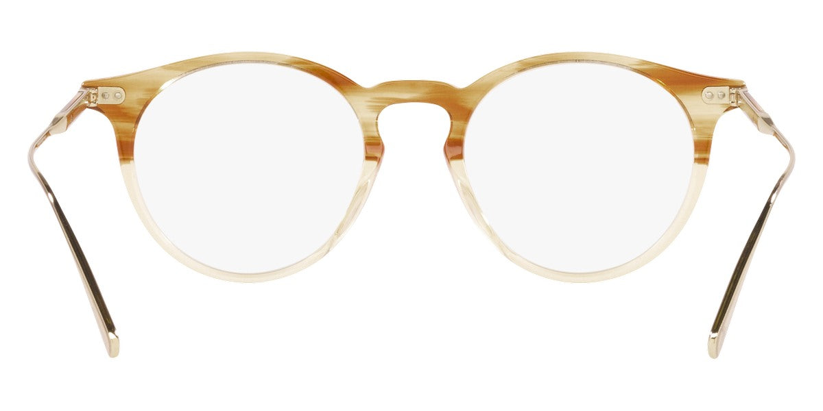 Oliver Peoples® Eduardo-R  -  Eyeglasses