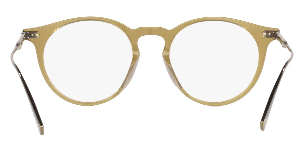 Oliver Peoples® Eduardo-R  -  Eyeglasses