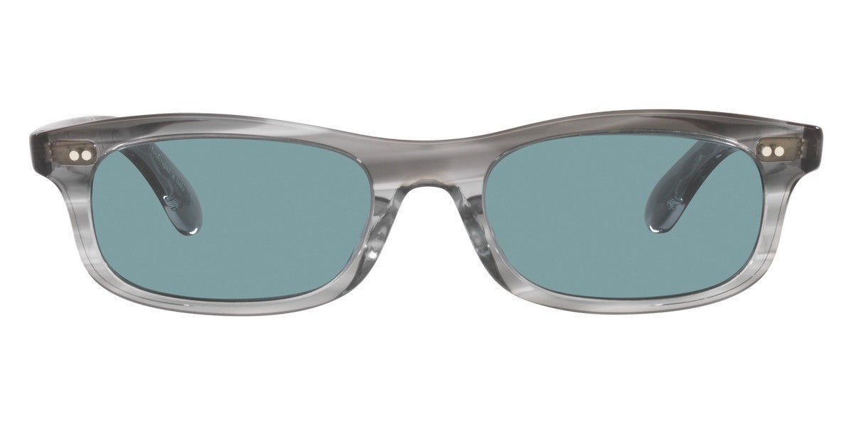 Oliver Peoples® Fai OV5484SU 1737P1 51 - Grey Texture Sunglasses