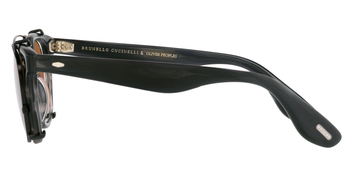 Oliver Peoples® Jep Clip On  -  Sunglasses