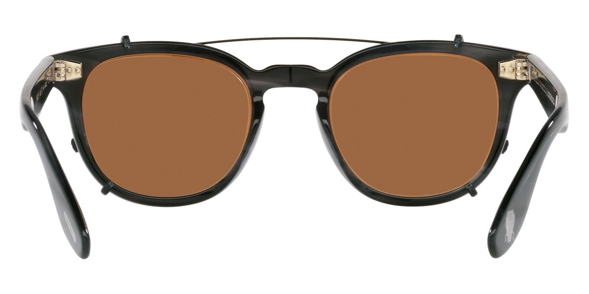 Oliver Peoples® Jep Clip On  -  Sunglasses