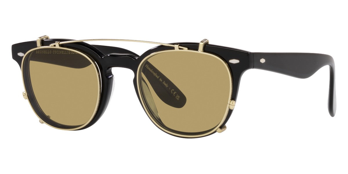 Oliver Peoples® Jep Clip On  -  Sunglasses