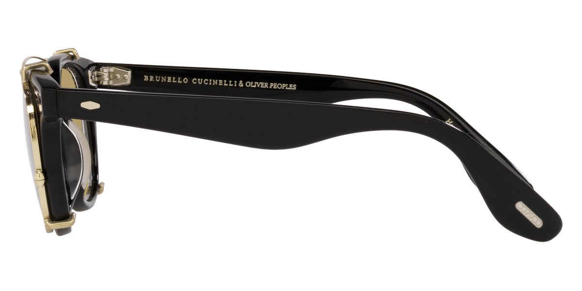 Oliver Peoples® Jep Clip On  -  Sunglasses