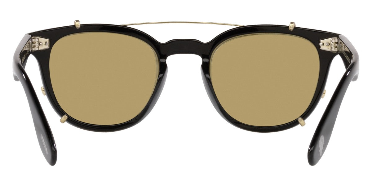 Oliver Peoples® Jep Clip On  -  Sunglasses