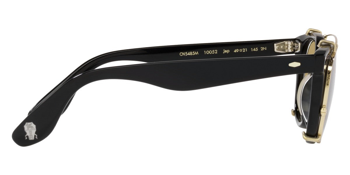 Oliver Peoples® Jep Clip On  -  Sunglasses