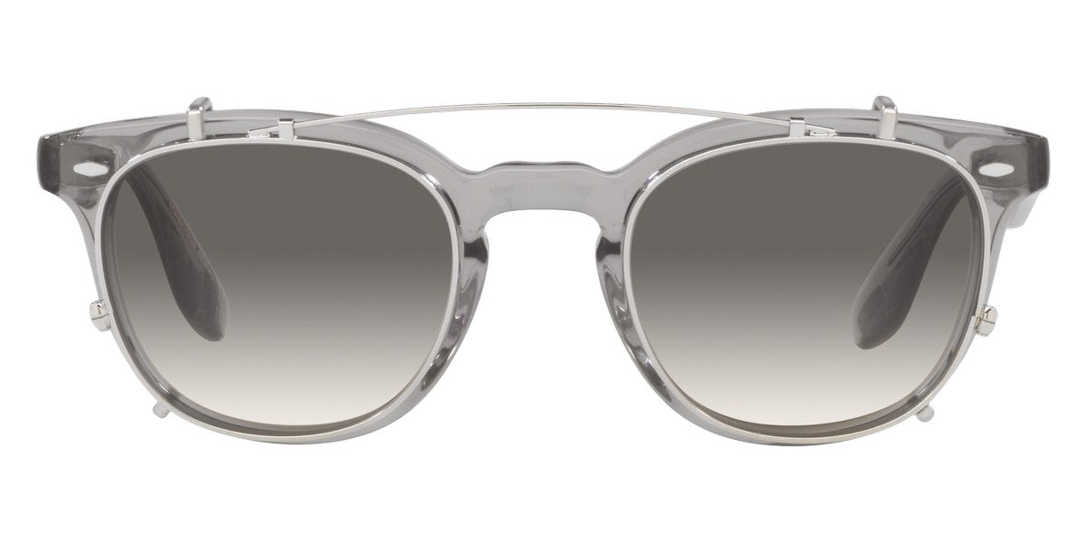 Oliver Peoples® Jep OV5485M 113211 49 - Workman Grey Sunglasses