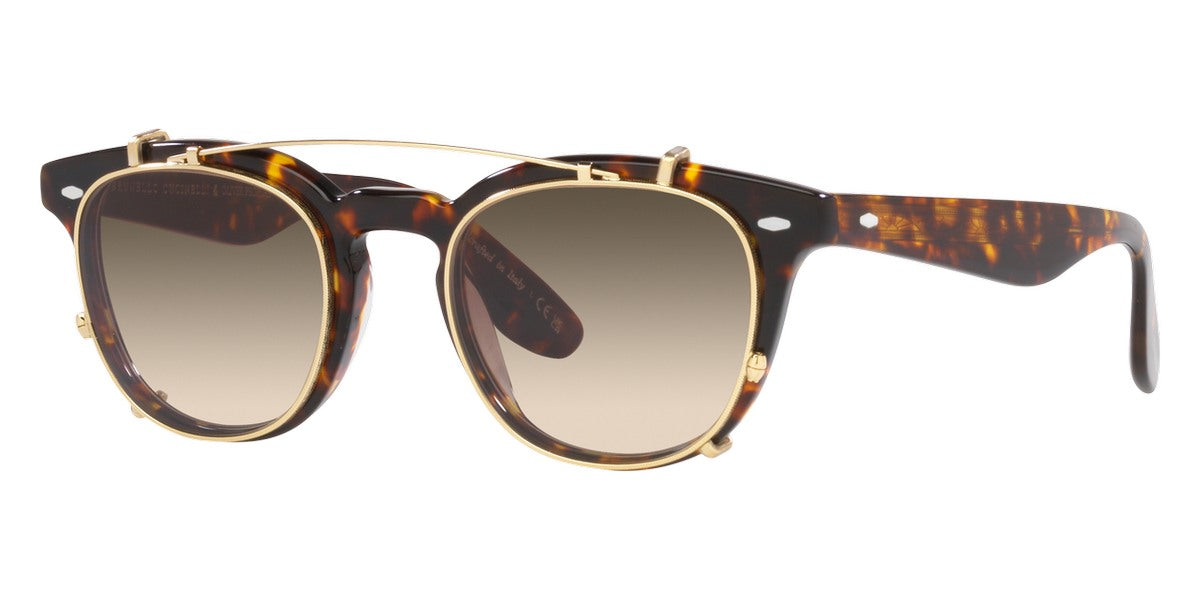 Oliver Peoples® Jep OV5485M 16540A 49 - Dm2 Sunglasses