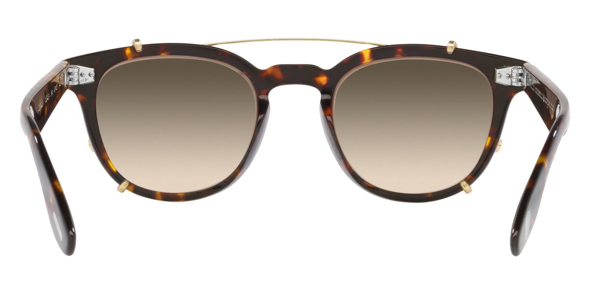 Oliver Peoples® Jep  -  Sunglasses