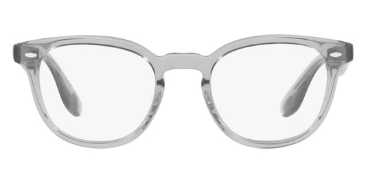 Oliver Peoples® Jep-R OV5485U 1132 49 - Workman Grey Eyeglasses