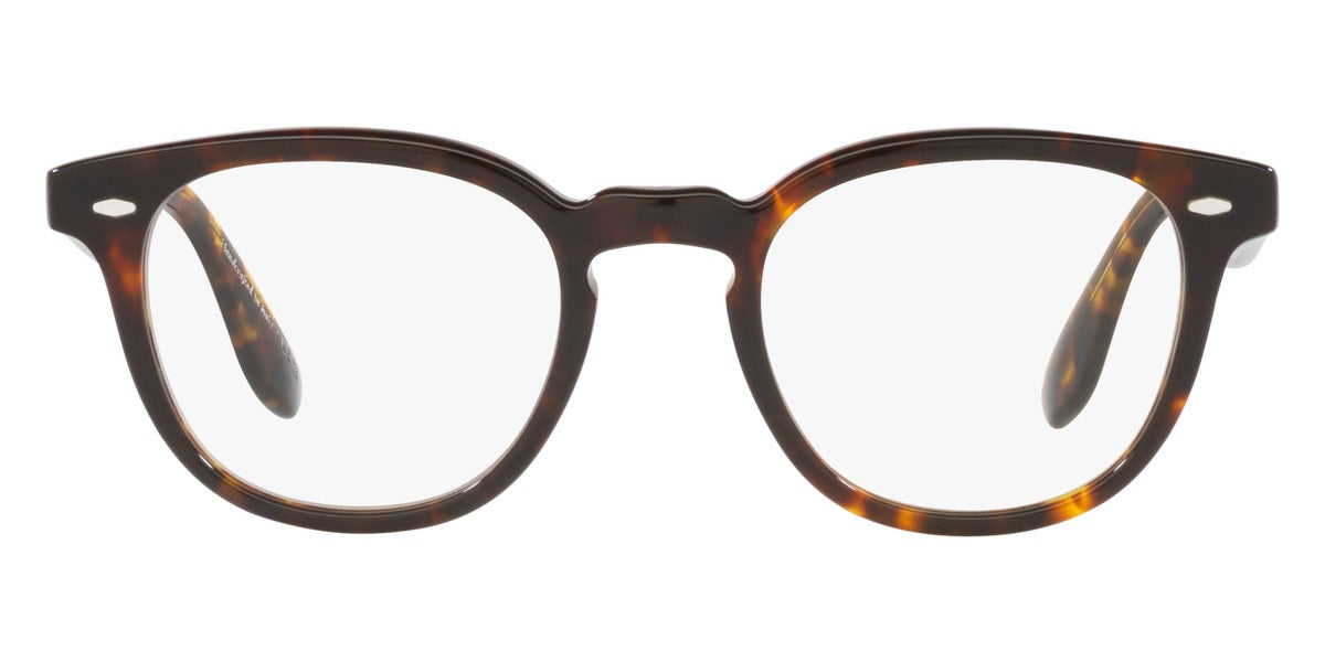 Oliver Peoples® Jep-R OV5485U 1654 49 - Dm2 Eyeglasses