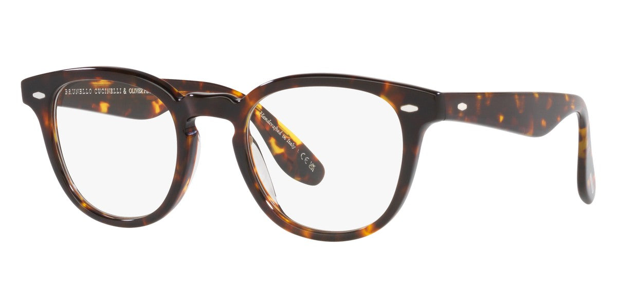 Oliver Peoples® Jep-R OV5485U 1654 49 - Dm2 Eyeglasses