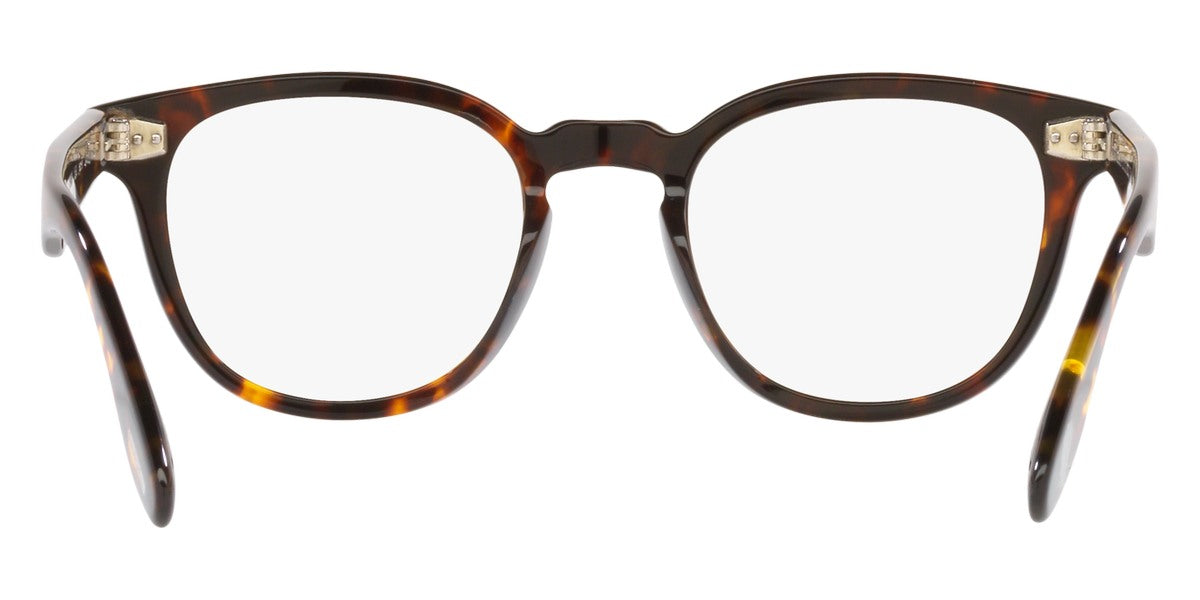 Oliver Peoples® Jep-R  -  Eyeglasses