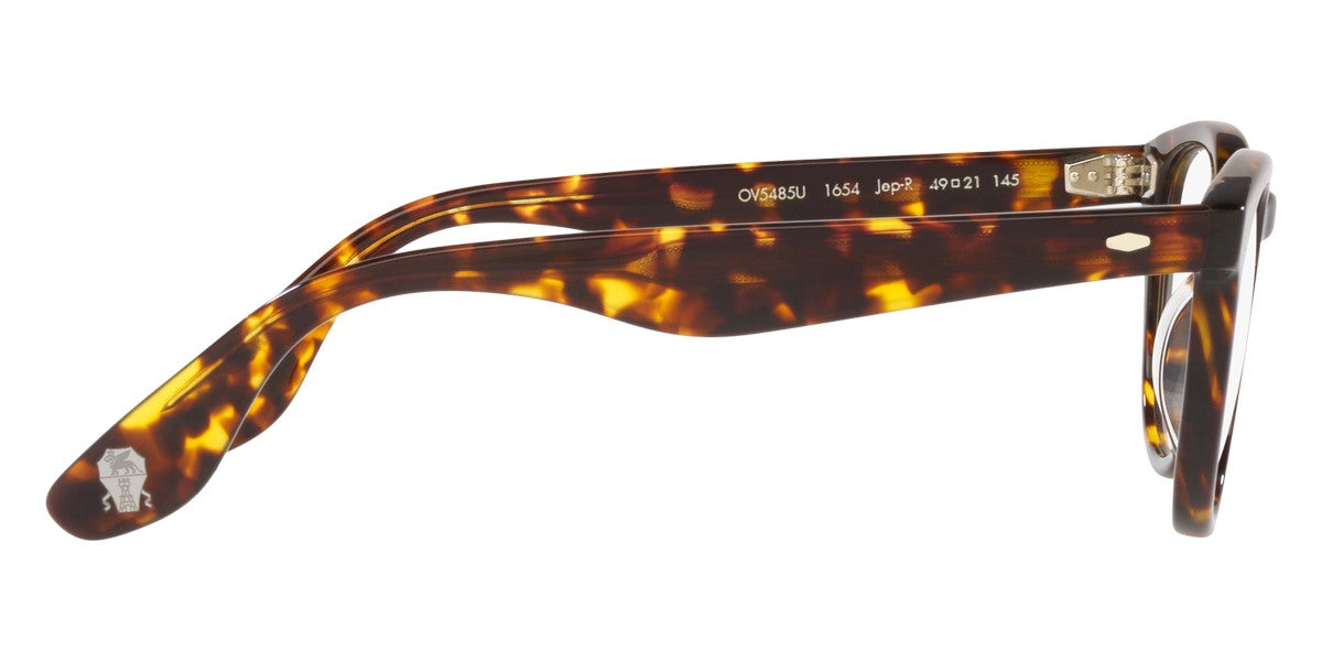 Oliver Peoples® Jep-R  -  Eyeglasses