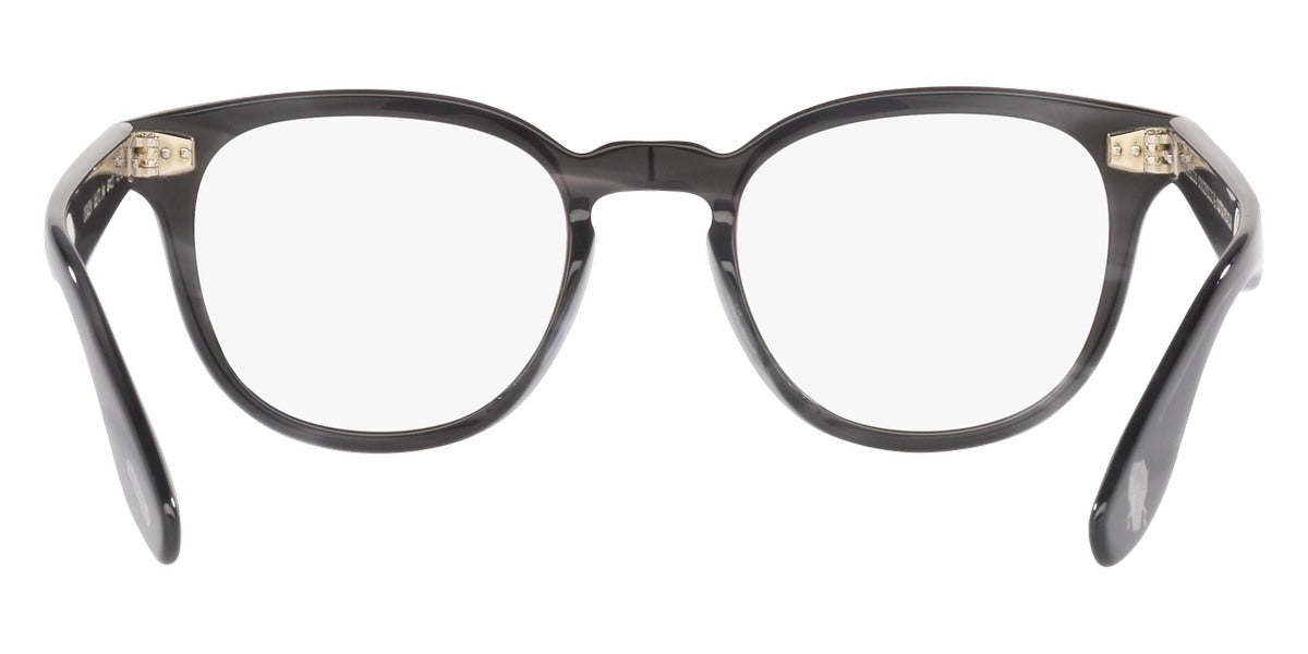 Oliver Peoples® Jep-R  -  Eyeglasses