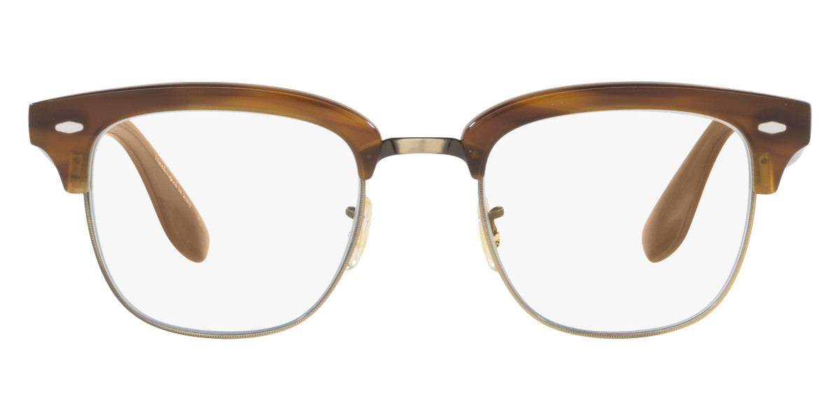 Oliver Peoples® Capannelle OV5486S 1011BF 48 - Raintree Sunglasses