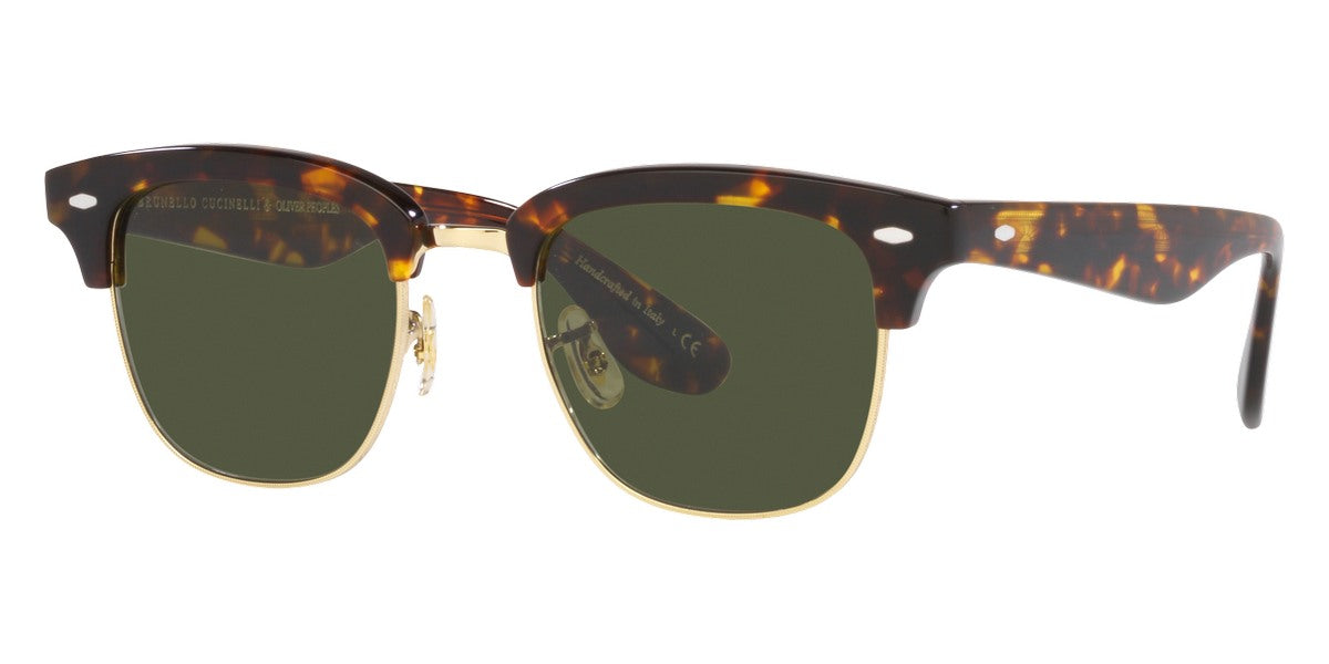 Oliver Peoples® Capannelle OV5486S 165452 48 - Dm2 Sunglasses