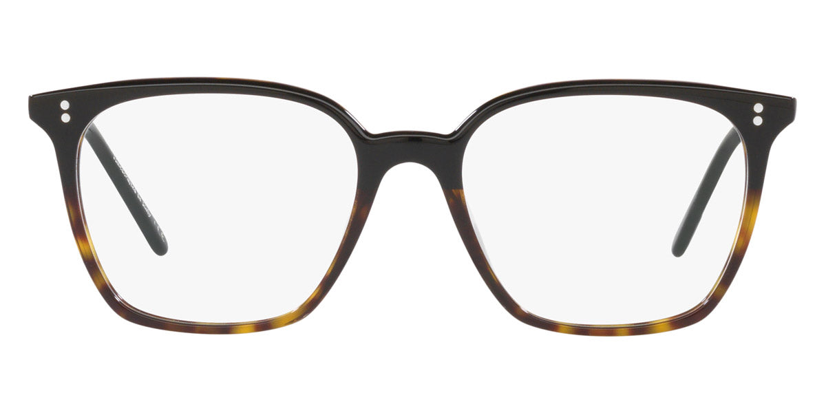 Oliver Peoples® Rasey OV5488U 1722 52 - Black/Demo Lens Eyeglasses