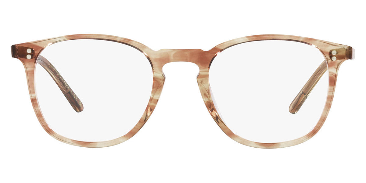 Oliver Peoples® Finley 1993 OV5491U 1744 50 - Tortoise Eyeglasses