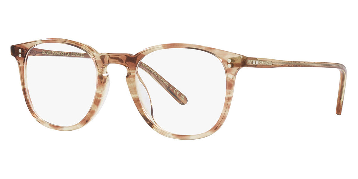 Oliver Peoples® Finley 1993 OV5491U 1744 50 - Tortoise Eyeglasses