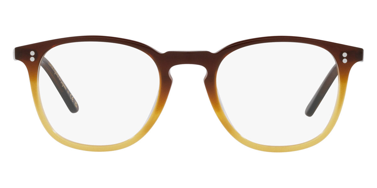 Oliver Peoples® Finley 1993 OV5491U 1746 50 - Whisky gradient Eyeglasses