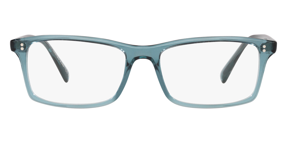 Oliver Peoples® Myerson OV5494U 1617 54 - Washed Teal Eyeglasses