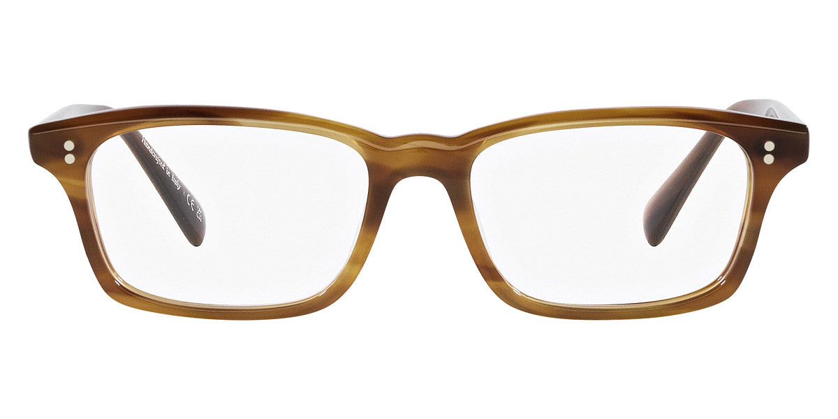 Oliver Peoples® Edelson OV5501U 1011 49 - Raintree Eyeglasses