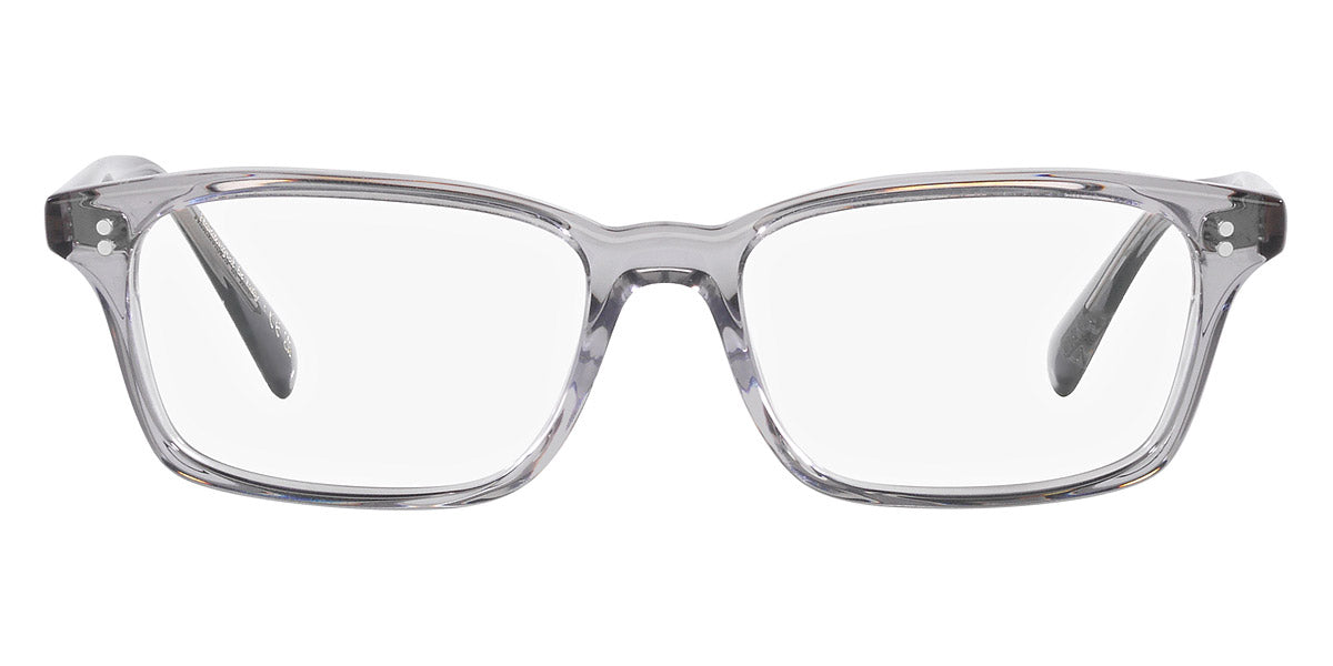 Oliver Peoples® Edelson OV5501U 1132 49 - Workman Gray Eyeglasses