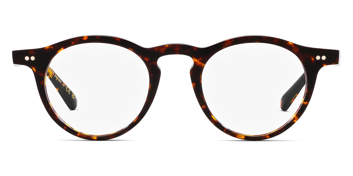 Oliver Peoples® Op-13 OV5504U 1741 45 - Atago Tortoise Eyeglasses