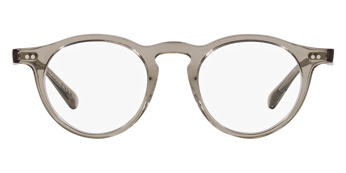 Oliver Peoples® Op-13 OV5504U 1741 49 - Atago Tortoise Eyeglasses