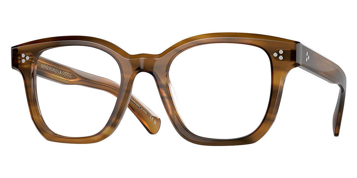 Oliver Peoples® Lianella OV5525U 1011 48 - Raintree Eyeglasses