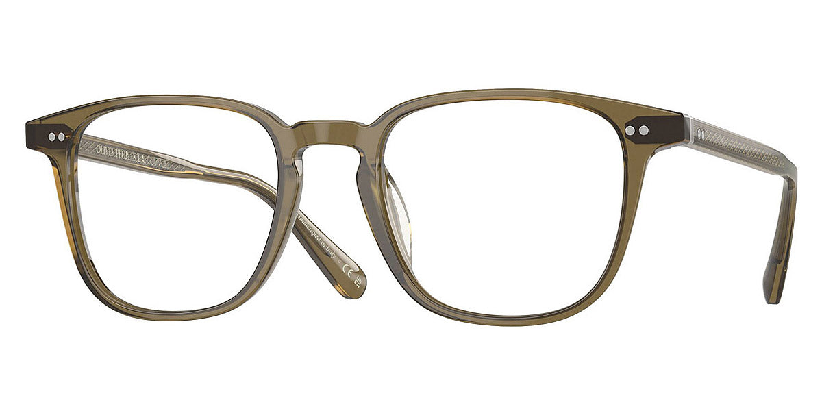 Oliver Peoples® Nev OV5532U 1678 48 - Dusty Olive Eyeglasses