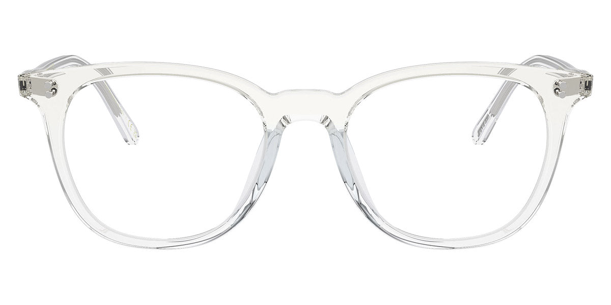 Oliver Peoples® Josianne OV5538U 1755 49 - Buff/Crystal Gradien/Clear  Eyeglasses