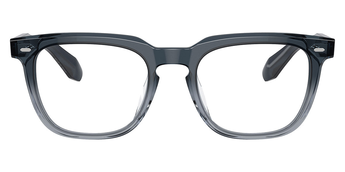 Oliver Peoples® N.06 OV5546U 1777 49 - Twilight Gradient/Clear Eyeglasses