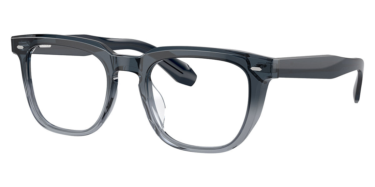 Oliver Peoples® N.06 OV5546U 1777 49 - Twilight Gradient/Clear Eyeglasses