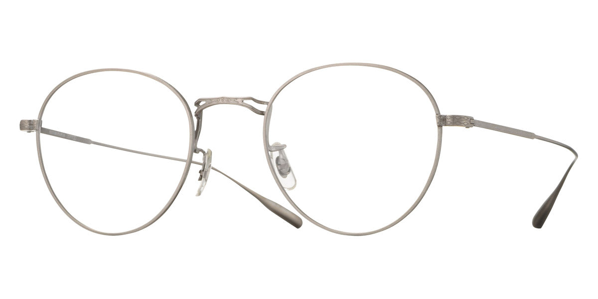 Oliver Peoples® Hanlon OV7018T P 49 - Pewter Eyeglasses