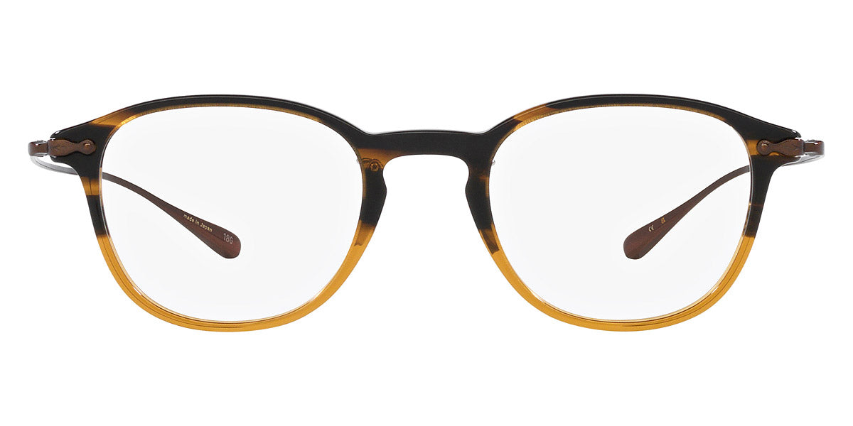 Oliver Peoples® Stiles OV7927 8108 47 - Matte black Eyeglasses