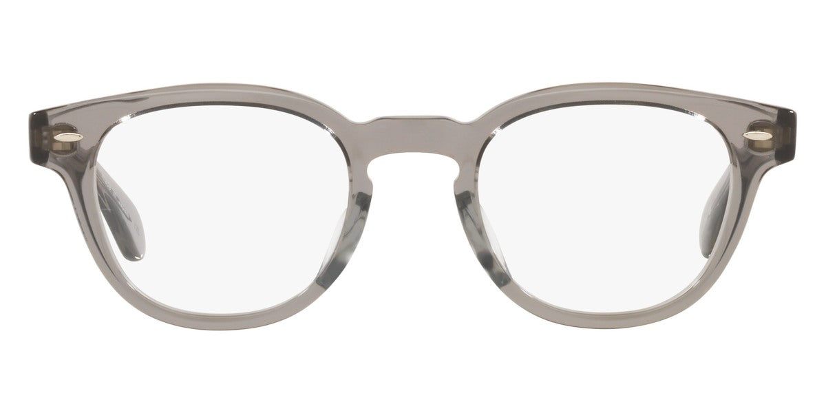 Oliver Peoples® Sheldrake-J OV7949 WKG 47 - Workman Grey Eyeglasses