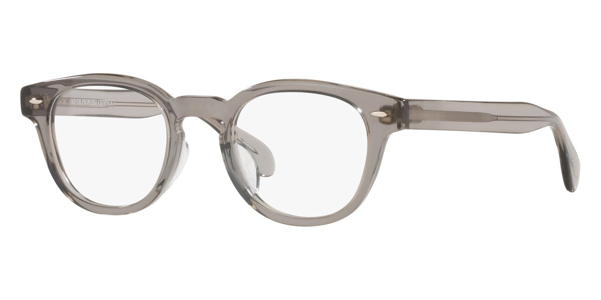 Oliver Peoples® Sheldrake-J OV7949 WKG 47 - Workman Grey Eyeglasses