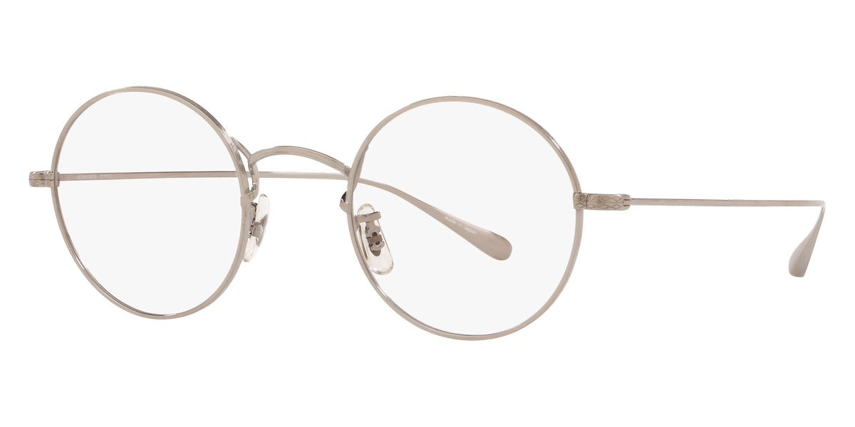 Oliver Peoples® Mcclory OV7972T P 46 - Pewter Eyeglasses