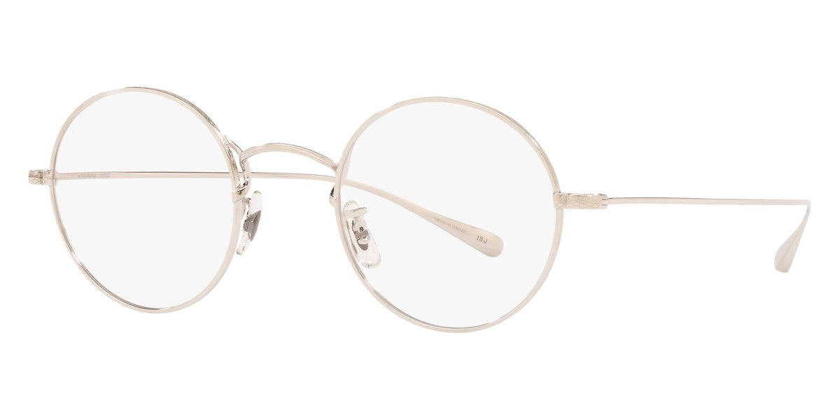 Oliver Peoples® Mcclory OV7972T S 46 - Silver Eyeglasses