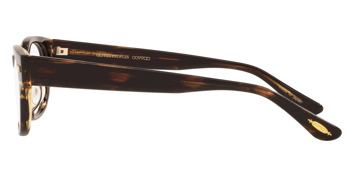 Oliver Peoples® Denton  -  Eyeglasses