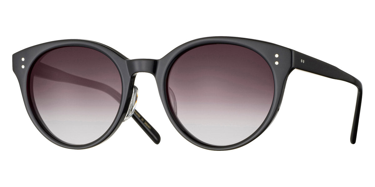 Oliver Peoples® No Name OV8018S BK 51 - Black Sunglasses